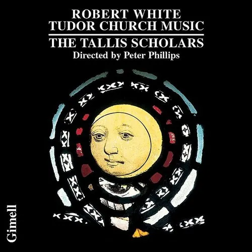 Tudor Church Music