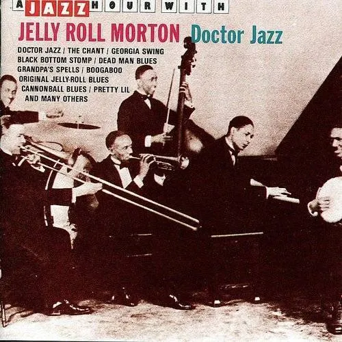 Doctor Jazz