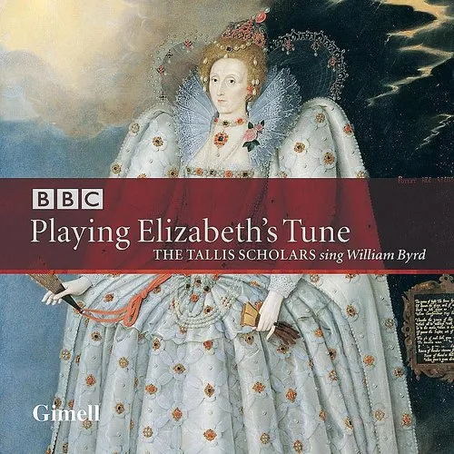 Playing Elizabeth's Tune