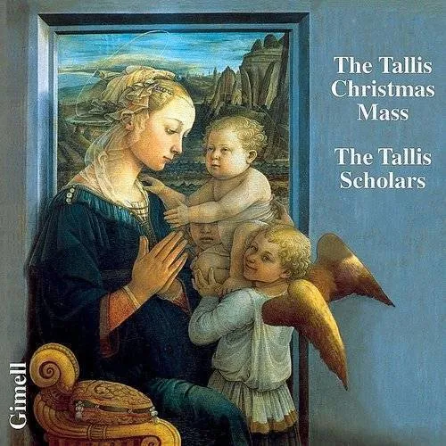 Missa Puer Natus Est Nobis