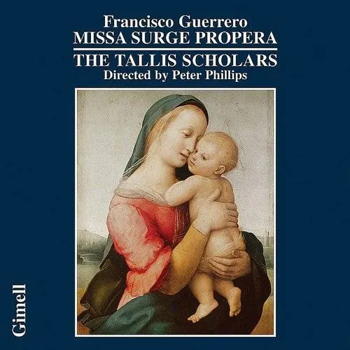 Missa Surge Propera