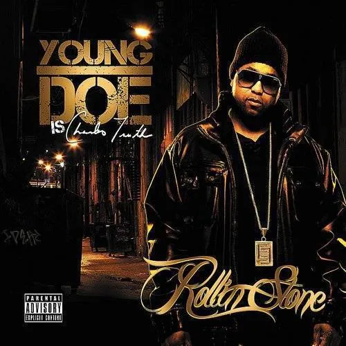 Rollin Stone
