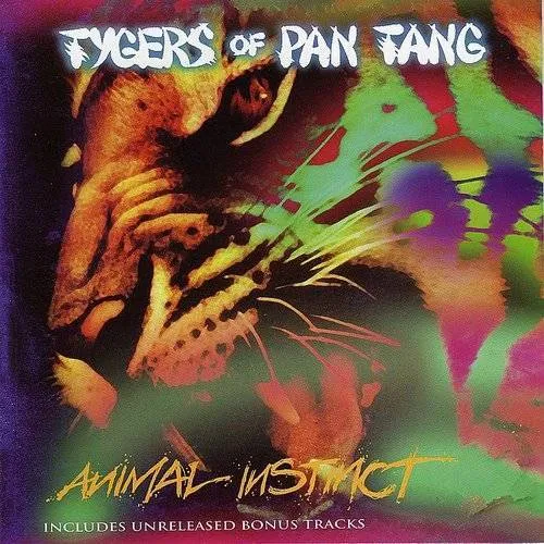 Animal Instinct Two