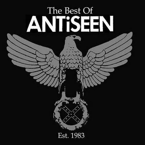 The Best Of Antiseen