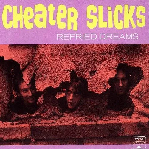 Refried Dreams