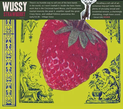 Strawberry