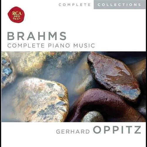 Complete Solo Piano Music