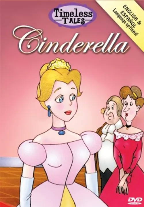 Cinderella - Cinderella