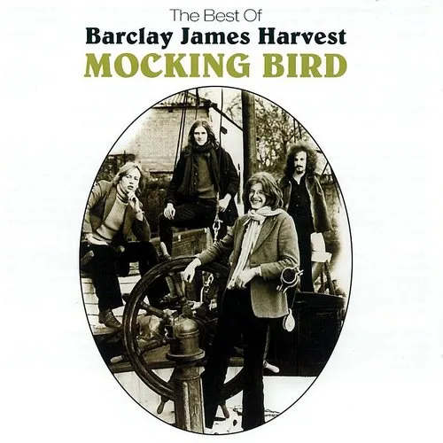 Mocking Bird: Best Of Barclay