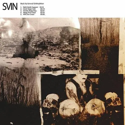 Svin