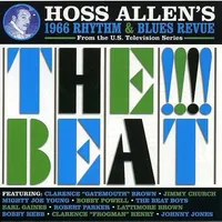 Beat-Hoss Allens 1966