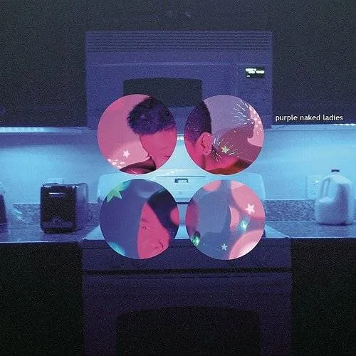 The Internet - Purple Naked Ladies (Parental Advisory)