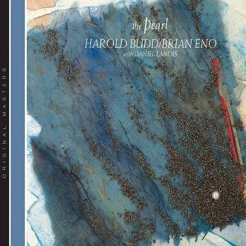Harold Budd - Pearl