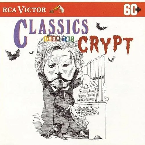 Classics From The Crypt / Various