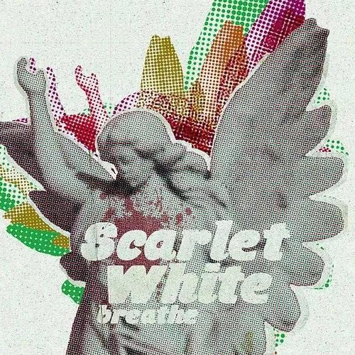 Scarlet White - Breathe (Ep)