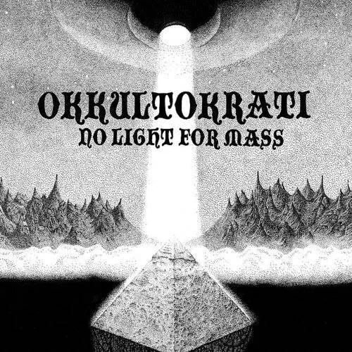 No Light for Mass