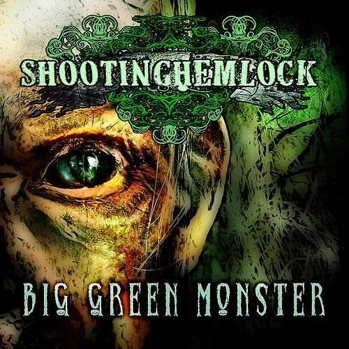 Big Green Monster
