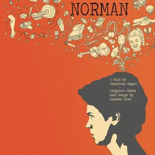 Norman (Original Soundtrack)
