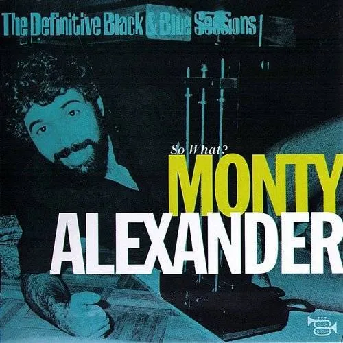 Monty Alexander - So What?