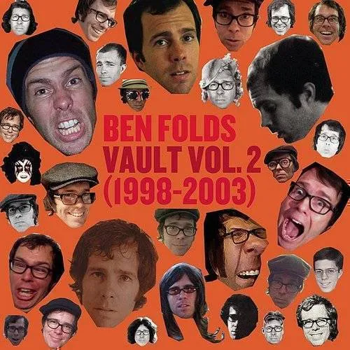 Ben Folds Five - Vault Volume II (1998-2003)