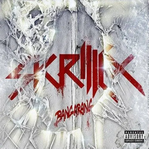 Skrillex - Bangarang Ep