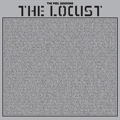 Locust - Peel Sessions