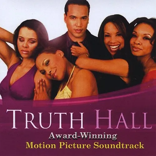 Various Artists - Soundtrack