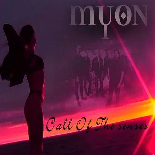 Myon - Call Of The Senses