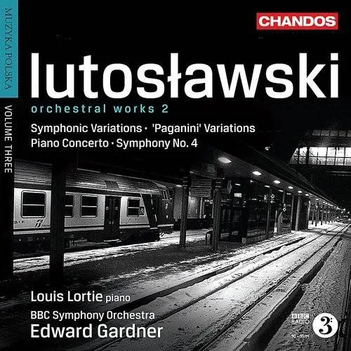 Orchestral Works 2