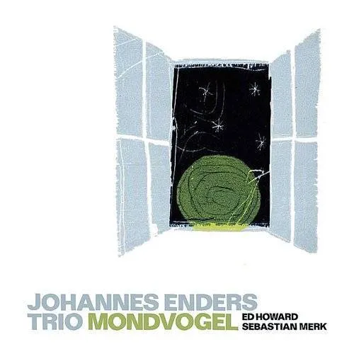 Johannes Enders - Mondvogel