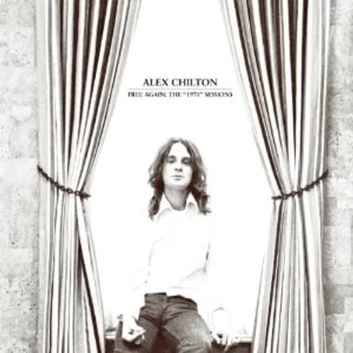 Alex Chilton - Free Again: The 1970 Sessions [Colored Vinyl]