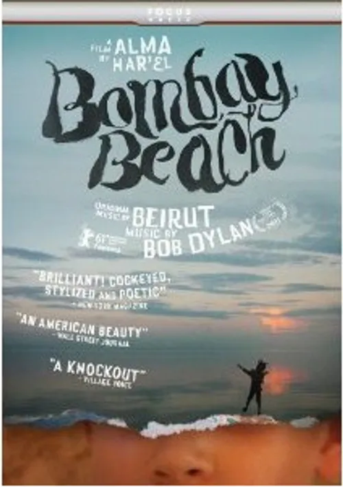  - Bombay Beach / (Ws Dol)
