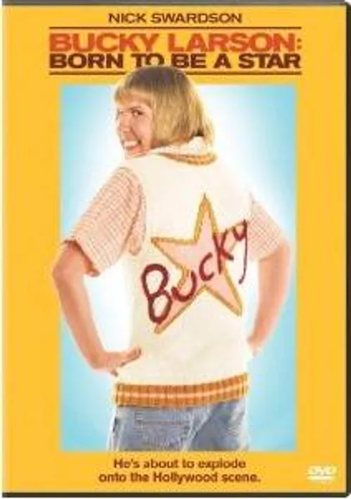  - Bucky Larson: Born To Be A Star
