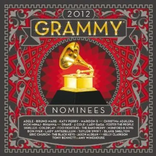 Album Art