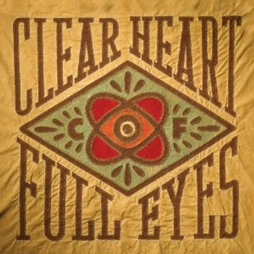 Craig Finn - Clear Heart Full Eyes (Australian Edition) [Import]