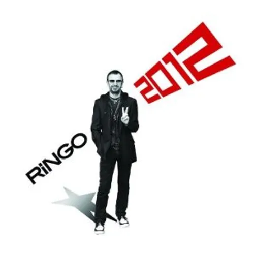 Ringo 2012