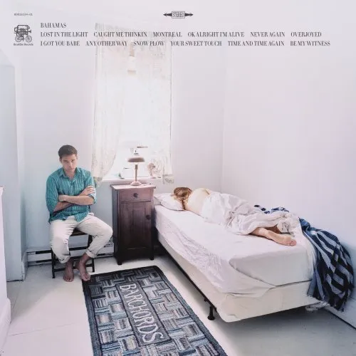 Album Art