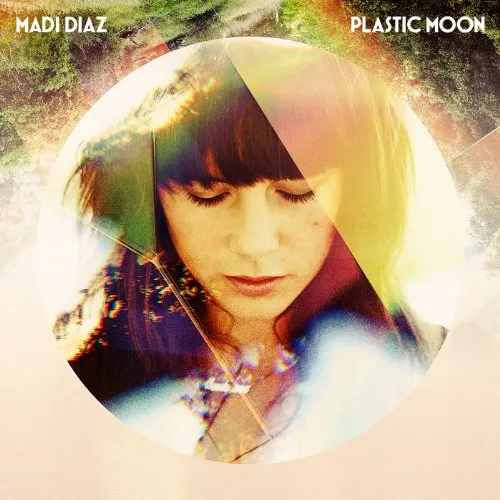 Madi Diaz - Plastic Moon