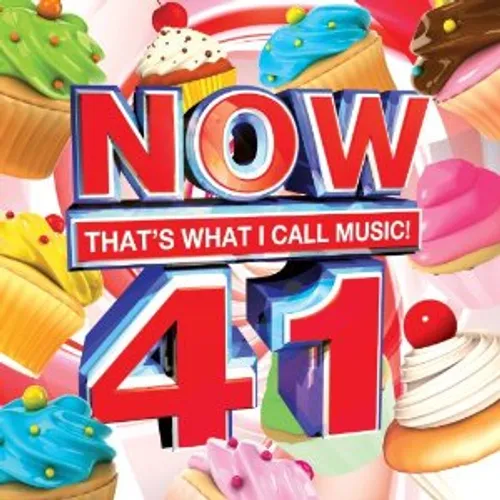 Vol. 41-Now That's What I Call Music