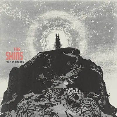NEW MUSIC FROM THE SHINS
