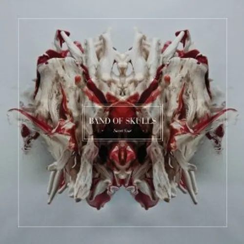 Band Of Skulls - Sweet Sour