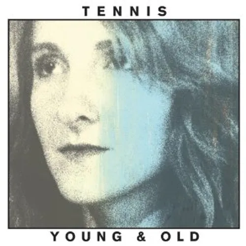 Tennis - Young and Old