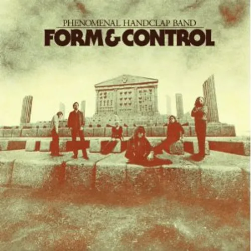 Form and Control