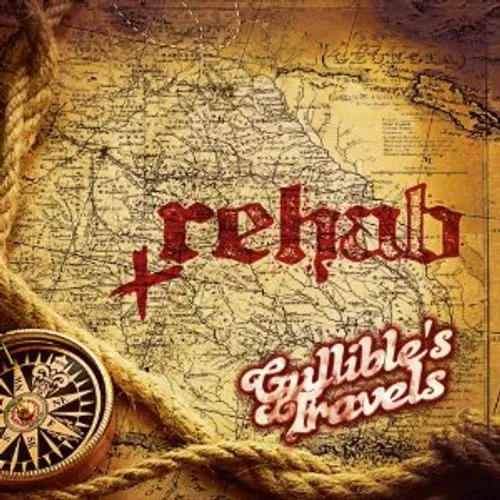 Gullible Travels