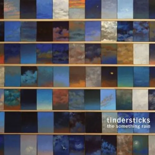 Tindersticks - Something Rain