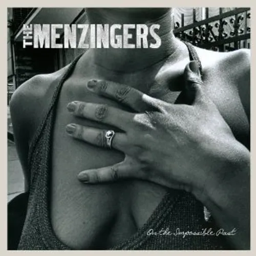 The Menzingers - On The Impossible Past (Uk)