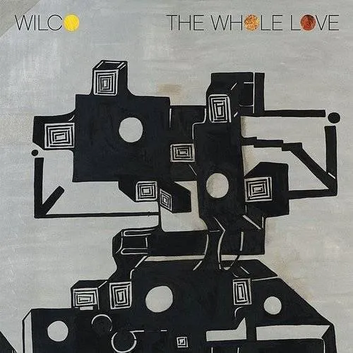 Wilco - Whole Love