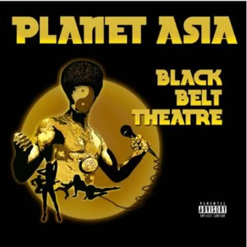 Album Art