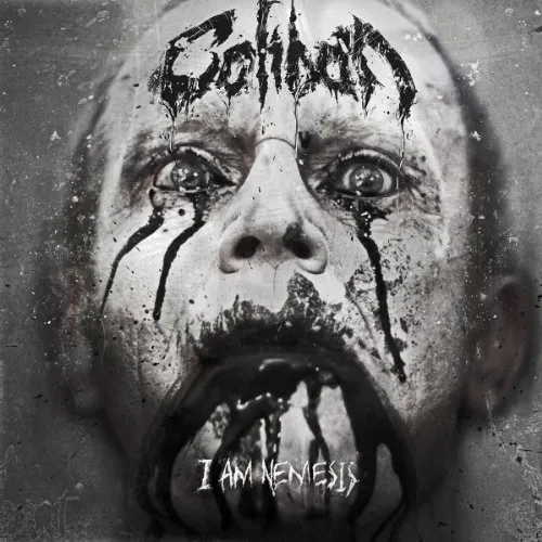 Caliban - I Am Nemesis (Blk) [Colored Vinyl] [Limited Edition] (Wht) (Spla)