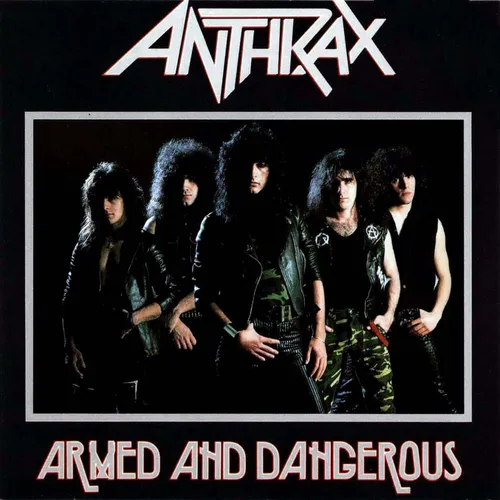 Armed & Dangerous
